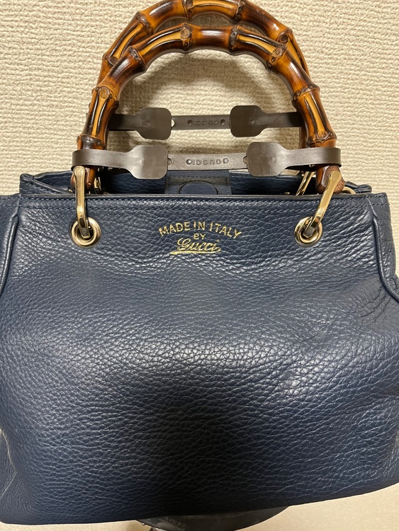 グッチ  （ブランドバッグ）の商品画像 - 査定依頼日：2026年3月3日 - 最高査定価格：100,000円