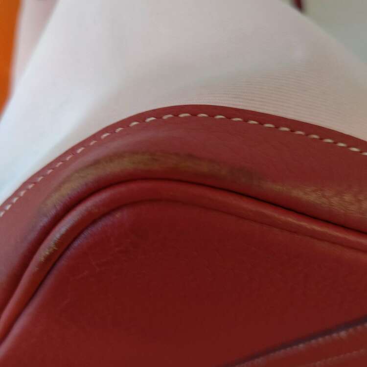 エルメス ガーデンパーティ （ブランドバッグ）の商品画像 - 査定依頼日：2025年5月12日 - 最高査定価格：100,000円