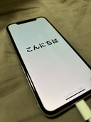 iPhoneX 256GB SIMフリー（スマホ）の商品画像 - 査定依頼日：2024年2月29日 - 最高査定価格：16,000円