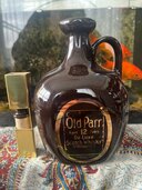 グランドオールドパー12年（お酒）の商品画像 - 査定依頼日：2024年11月26日 - 最高査定価格：3,000円