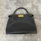 フェンディ（ブランドバッグ）の商品画像 - 査定依頼日：2026年9月26日 - 最高査定価格：100,000円