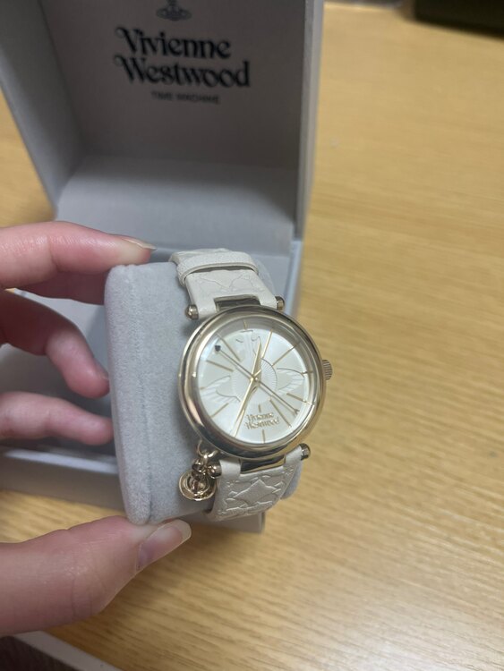 その他 その他 （高級時計）の商品画像 - 査定依頼日：2025年3月11日 - 最高査定価格：2,200円