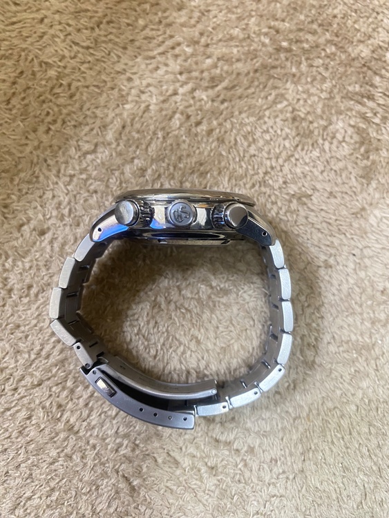 グランドセイコー　GS（高級時計）の商品画像 - 査定依頼日：2026年1月17日 - 最高査定価格：580,000円