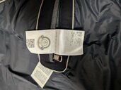 ダウンジャケット