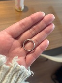 指輪（金・貴金属）の商品画像 - 査定依頼日：2026年1月11日 - 最高査定価格：45,000円