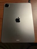 ipadpro 11インチ第4世代 128GB 