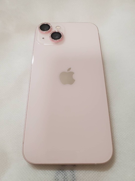 iPhone13（スマホ）の商品画像 - 査定依頼日：2026年4月11日 - 最高査定価格：38,000円