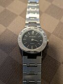 ブルガリ ブルガリブルガリ BB33SSQUARTz（高級時計）の商品画像 - 査定依頼日：2026年4月6日 - 最高査定価格：60,000円