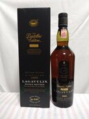 ラガヴーリン ディスティラーズ・エディション 1993（お酒）の商品画像 - 査定依頼日：2026年4月6日 - 最高査定価格：30,000円