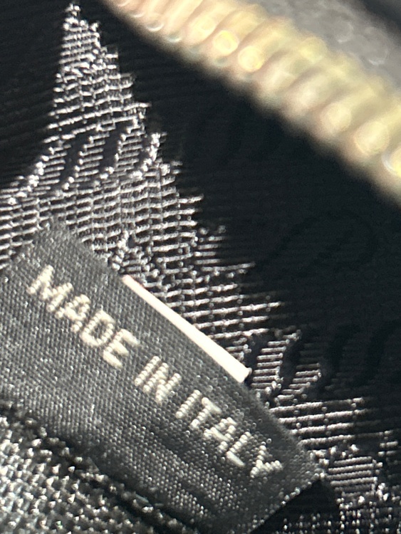 プラダ  （ブランドバッグ）の商品画像 - 査定依頼日：2026年3月18日 - 最高査定価格：130,000円