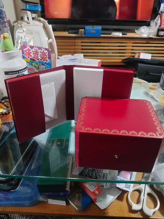 カルティエ タンク カルティエ タンクフランセーズLM WSTA0067（高級時計）の商品画像 - 査定依頼日：2025年3月6日 - 最高査定価格：595,000円