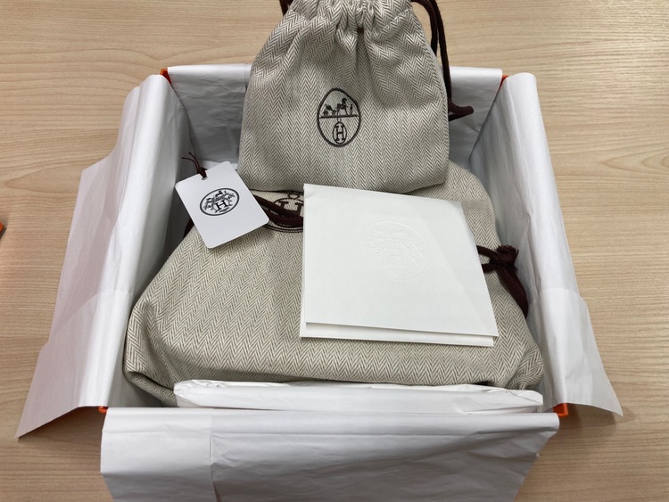 ミニケリー2（ブランドバッグ）の商品画像 - 査定依頼日：2025年8月26日 - 最高査定価格：3,000,000円