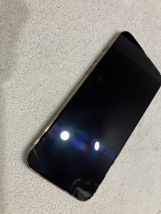 iPhone13 Pro Max（スマホ）の商品画像 - 査定依頼日：2026年5月16日 - 最高査定価格：69,000円