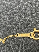 ネックレス（金・貴金属）の商品画像 - 査定依頼日：2026年2月6日 - 最高査定価格：100,000円