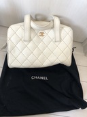 シャネル シャネル(その他) （ブランドバッグ）の商品画像 - 査定依頼日：2025年12月9日 - 最高査定価格：565,000円