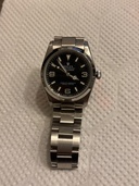 ロレックス エクスプローラー 1623（高級時計）の商品画像 - 査定依頼日：2026年1月11日 - 最高査定価格：880,000円