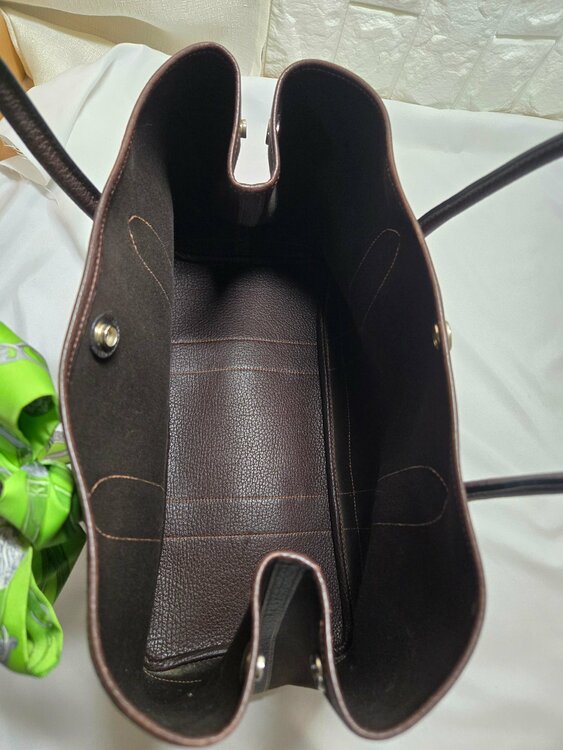 エルメス　ガーデンパーティー（ブランドバッグ）の商品画像 - 査定依頼日：2026年2月8日 - 最高査定価格：180,000円