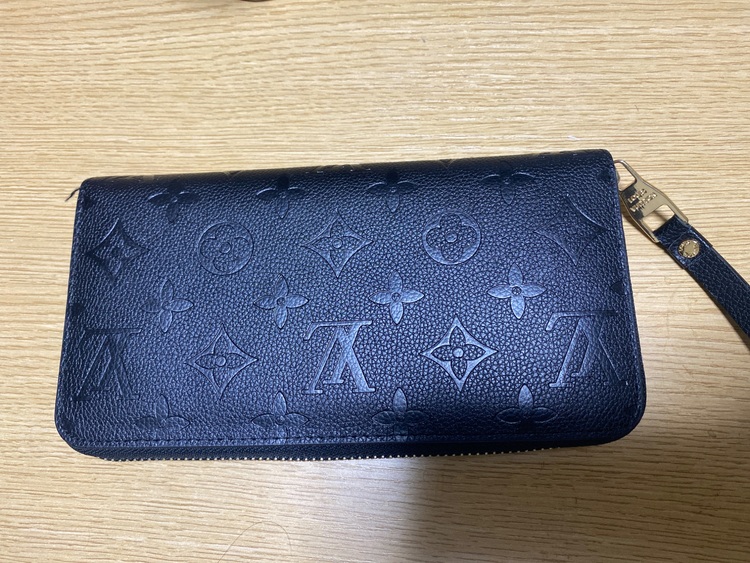 ルイヴィトン モノグラム （ブランドバッグ）の商品画像 - 査定依頼日：2025年9月7日 - 最高査定価格：40,000円