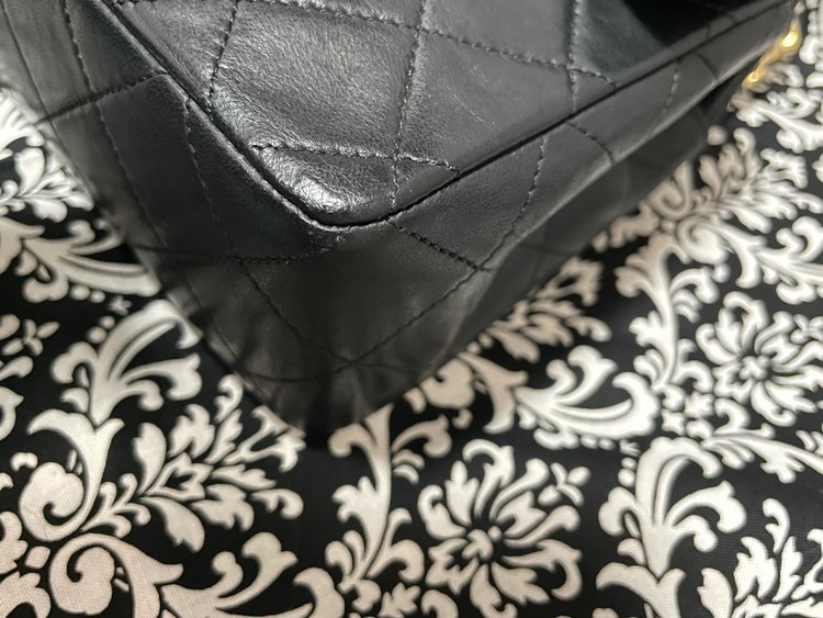 ミニマトラッセ（ブランドバッグ）の商品画像 - 査定依頼日：2023年1月20日