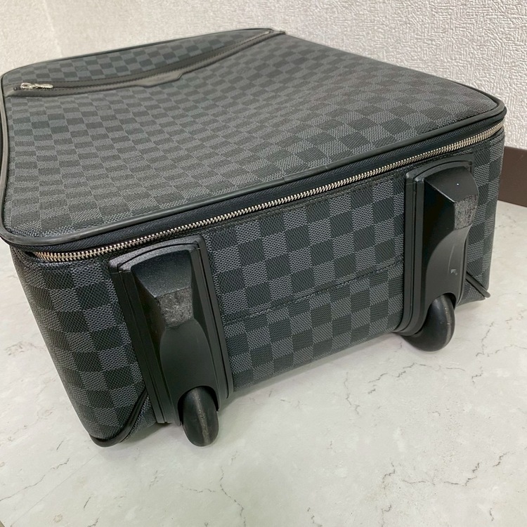 キャリーバック（ブランドバッグ）の商品画像 - 査定依頼日：2026年3月4日 - 最高査定価格：90,000円