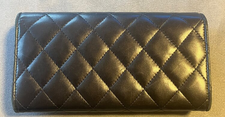 シャネル マトラッセ （ブランドバッグ）の商品画像 - 査定依頼日：2025年4月24日 - 最高査定価格：75,000円