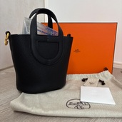 エルメス エルメス(その他) （ブランドバッグ）の商品画像 - 査定依頼日：2025年11月29日 - 最高査定価格：600,000円