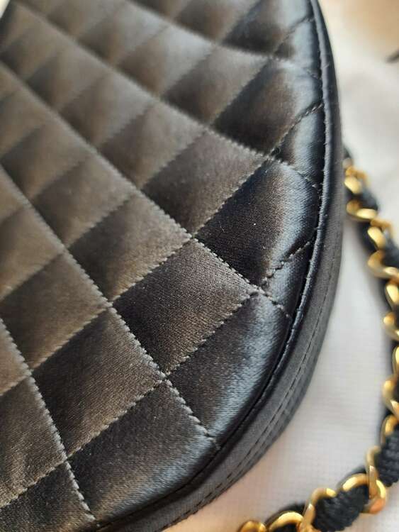 シャネル マトラッセ （ブランドバッグ）の商品画像 - 査定依頼日：2025年1月27日 - 最高査定価格：130,000円