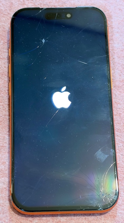 iPhone iPhone 17 Pro 256GB SIMフリー（スマホ）の商品画像 - 査定依頼日：2026年9月21日 - 最高査定価格：86,000円