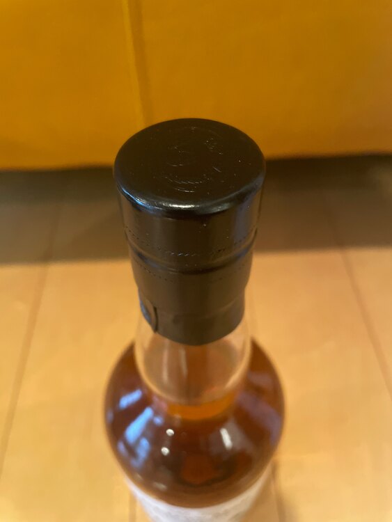 秩父✖️駒ヶ岳（お酒）の商品画像 - 査定依頼日：2025年3月16日 - 最高査定価格：30,000円