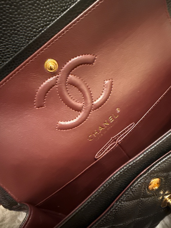 シャネル マトラッセ （ブランドバッグ）の商品画像 - 査定依頼日：2026年1月5日 - 最高査定価格：1,000,000円