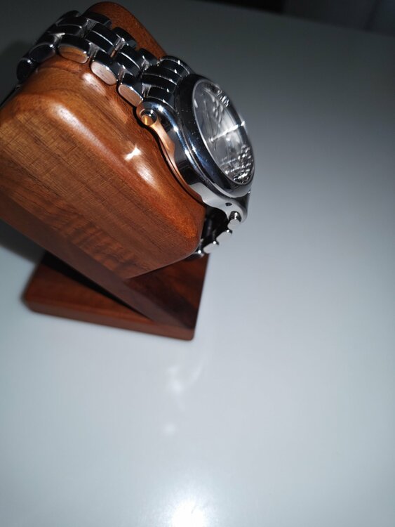 ハッピースポーツ（高級時計）の商品画像 - 査定依頼日：2026年1月26日 - 最高査定価格：700,000円