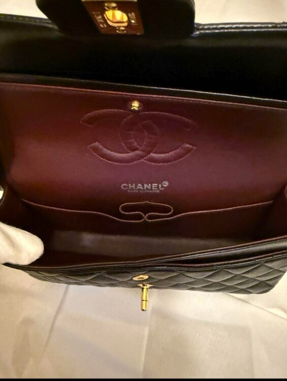 シャネル マトラッセ （ブランドバッグ）の商品画像 - 査定依頼日：2025年3月6日 - 最高査定価格：800,000円