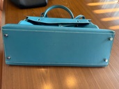 フラット　エトゥープ（ブランドバッグ）の商品画像 - 査定依頼日：2025年11月30日 - 最高査定価格：900,000円