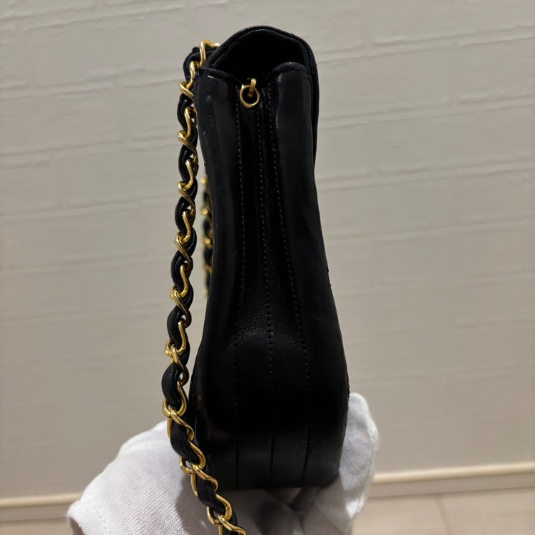 シャネル マトラッセ （ブランドバッグ）の商品画像 - 査定依頼日：2026年1月30日 - 最高査定価格：130,000円