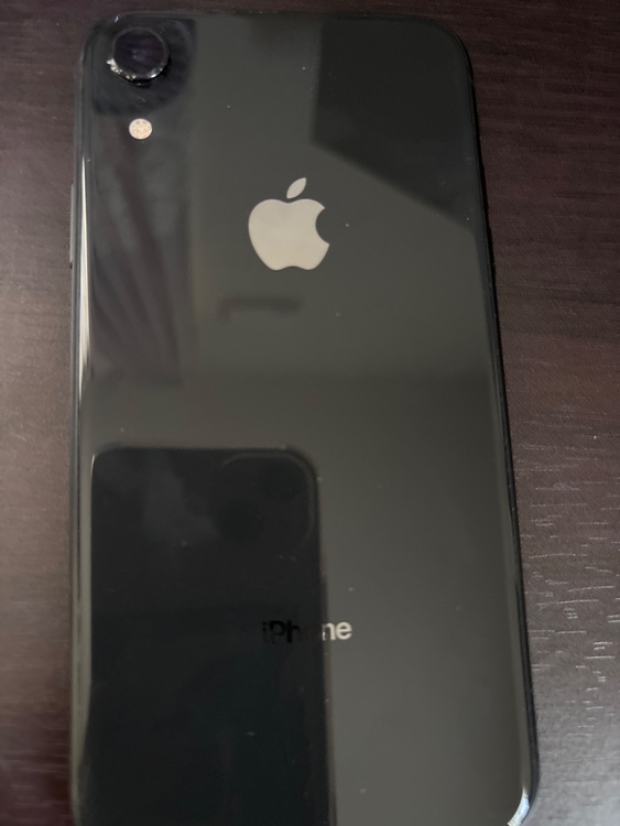 iPhone iPhoneXR 64GB SIMフリー（スマホ）の商品画像 - 査定依頼日：2026年9月23日 - 最高査定価格：11,500円