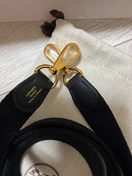 エルメス エブリン （ブランドバッグ）の商品画像 - 査定依頼日：2025年10月8日 - 最高査定価格：370,000円