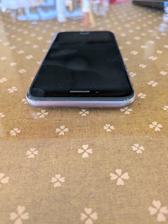 iPhone8（スマホ）の商品画像 - 査定依頼日：2026年1月28日 - 最高査定価格：3,000円