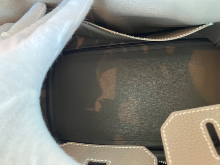 トゴエトュープd刻印30（ブランドバッグ）の商品画像 - 査定依頼日：2025年8月19日 - 最高査定価格：2,300,000円