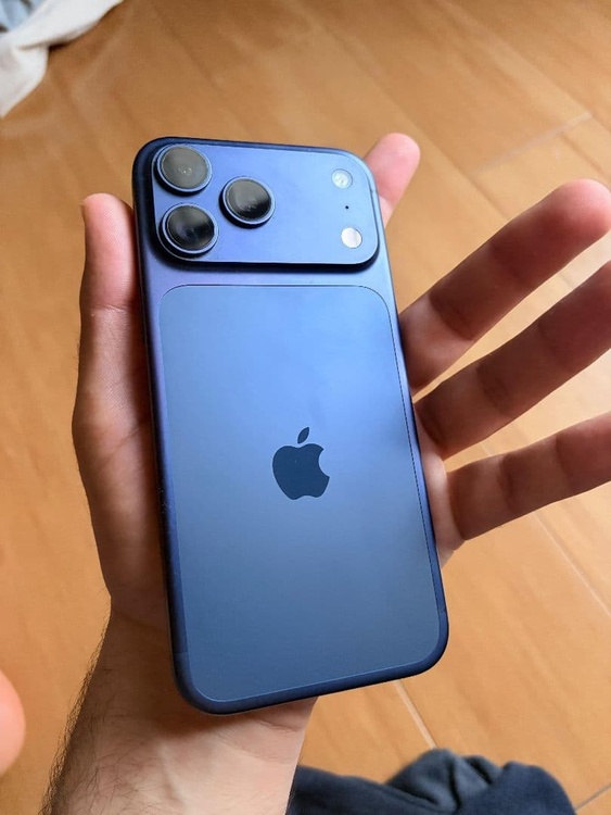 iPhone iPhone 17 Pro 256GB SIMフリー（スマホ）の商品画像 - 査定依頼日：2026年6月22日 - 最高査定価格：150,000円