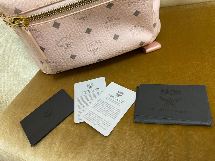 その他 その他（ブランドバッグ）の商品画像 - 査定依頼日：2026年8月8日 - 最高査定価格：100,000円