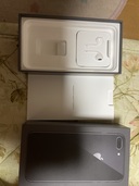 iPhone8Plus（スマホ）の商品画像 - 査定依頼日：2020年10月31日 - 最高査定価格：25,400円