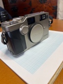 CONTAX G2（カメラ）の商品画像 - 査定依頼日：2026年1月4日 - 最高査定価格：180,000円