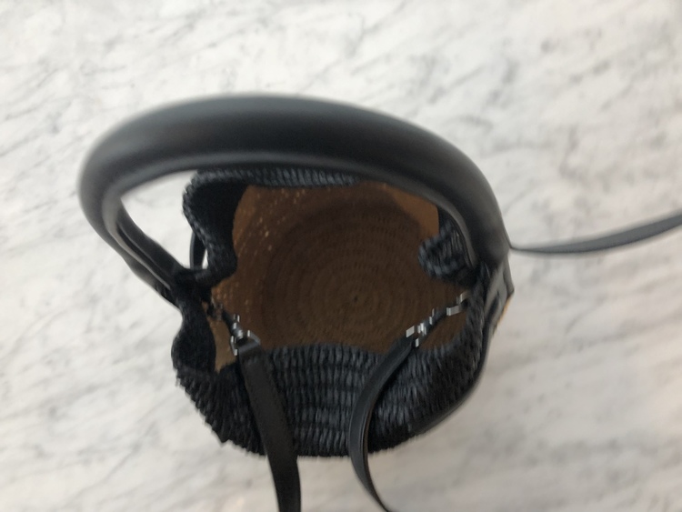 ラフィア（ブランドバッグ）の商品画像 - 査定依頼日：2022年4月13日 - 最高査定価格：60,000円