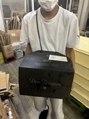 シャンパン ドン・ペリニヨン （お酒）の商品画像 - 査定依頼日：2024年11月13日 - 最高査定価格：87,500円