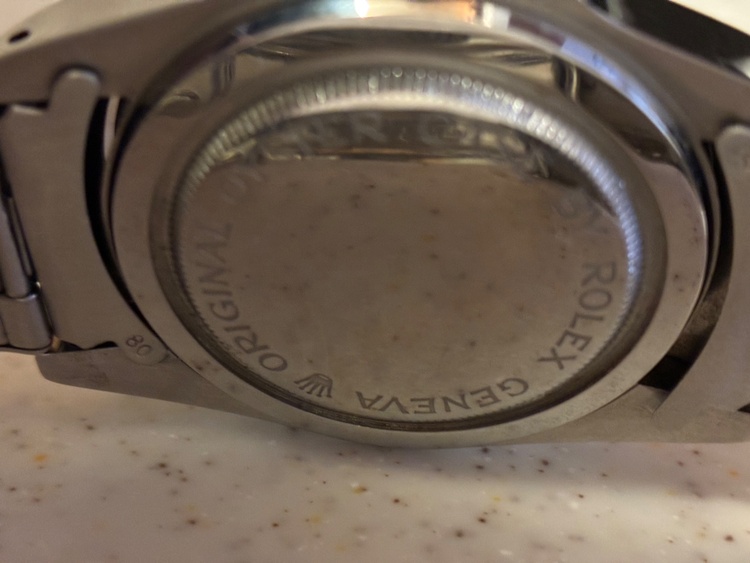 チューダー その他 7928のんであ（高級時計）の商品画像 - 査定依頼日：2026年2月6日 - 最高査定価格：500,000円