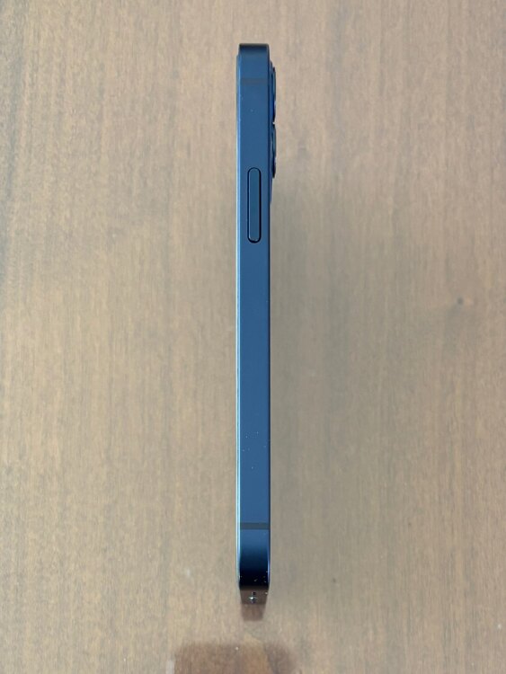 iPhone12 mini 128GB（スマホ）の商品画像 - 査定依頼日：2025年2月11日 - 最高査定価格：30,000円