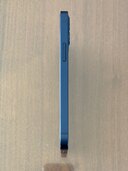 iPhone12 mini 128GB（スマホ）の商品画像 - 査定依頼日：2025年2月11日 - 最高査定価格：30,000円