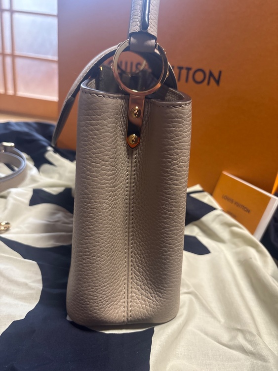 ルイヴィトン ルイヴィトン(その他) （ブランドバッグ）の商品画像 - 査定依頼日：2026年1月23日 - 最高査定価格：370,000円