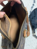 ルイヴィトン スピーディー （ブランドバッグ）の商品画像 - 査定依頼日：2026年3月17日 - 最高査定価格：30,000円