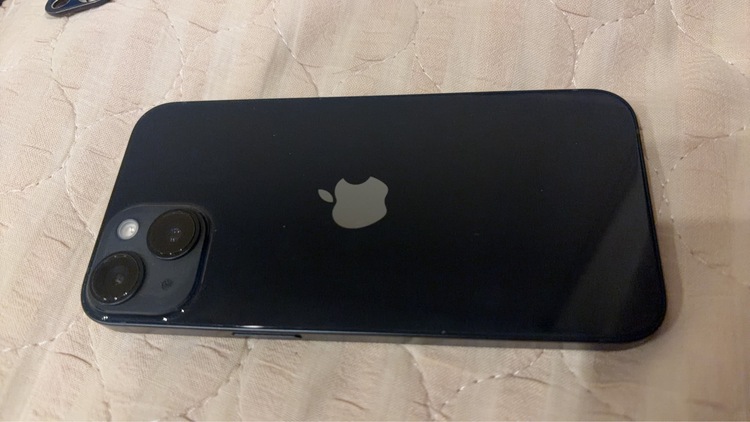 iPhone 14 128GB SIMフリー（スマホ）の商品画像 - 査定依頼日：2026年3月16日 - 最高査定価格：47,000円